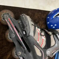 اسکیت رولربیلد