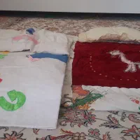 تشک و بالش نوزاد