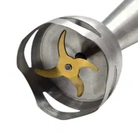 گوشت کوب همزن خردکن فومساز برقی چندکاره گوسونیک|خردکن، آسیاب، غذاساز|رشت, کوی طالقانی|دیوار