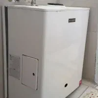 آبگرمکن مخزنی ایمن گاز مشهد