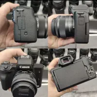 دوربین کانن m50 mark2 4k