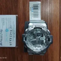 ساعت کاسیو اصل تایلند