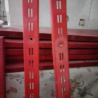 قفسه فلزی|کتابخانه، شلف، قفسههای دیواری|قدس, شهرقدس|دیوار