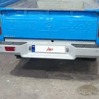 نیسان دوگانه کارخانه مدل 99|خودرو سواری و وانت|گلستان (تهران), |دیوار