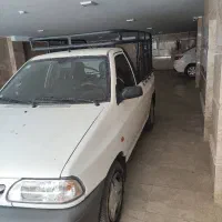 پراید وانت ۱۵۱|خودرو سواری و وانت|اصفهان, خانه اصفهان|دیوار