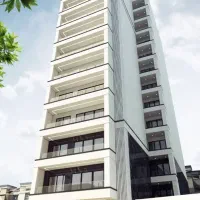 پیش فروش واحد ۱۳۰متری طبقه ۱۳