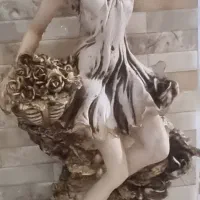 چهار مجسمه|مجسمه، تندیس، ماکت|زاهدان, |دیوار