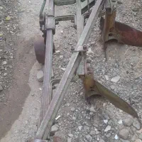 گاو آهن