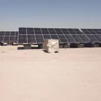 اجرای نیروگاه خورشیدی ادارت کارخانه هامنازل باغها|خدمات پیشه و مهارت|مراغه, |دیوار