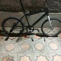 دوچرخه ۲۰|دوچرخه، اسکیت، اسکوتر|زابل, |دیوار