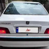 پژو پارس xu7p