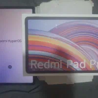 تبلت REDMI PAD PRO|تبلت|تهران, فلسطین (میدان انقلاب)|دیوار