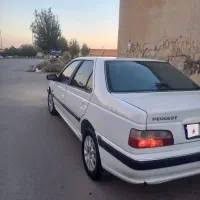 پژو پرشیا tu5|خودرو سواری و وانت|ارومیه, |دیوار