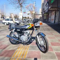 پرواز ۱۲۵سیم‌پره