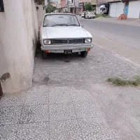 پیکان کارلوکس 63