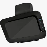 هود روکار توکار گاز رومیزی مخفی مارک تکنو مدل HS4