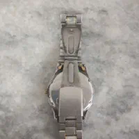 ساعت سیکو کاملاً سالم