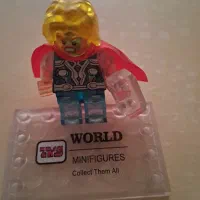 لگوهای شخصیت|اسباببازی|اصفهان, خواجو|دیوار