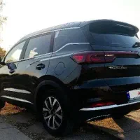 تیگو ۷پرو|خودرو سواری و وانت|همدان, |دیوار