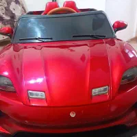 ماشین شارژی