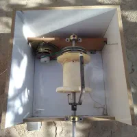 چرخ ریسندگی