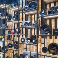 سیستم صوتی با چک ۲ تا ۷ ماهه.بدون پیش پرداخت واقعی|قطعات یدکی و لوازم جانبی|تبریز, |دیوار