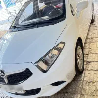 برلیانس 230 اتومات قابل معاوضه