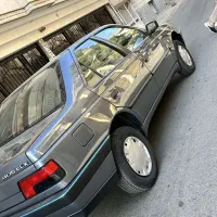 پژو ۴۰۵ دوگانه کارخانه ۹۹ صفر