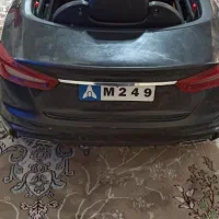 ماشین شارژی|اسباب‌بازی بچه|فردیس, سرحدی|دیوار