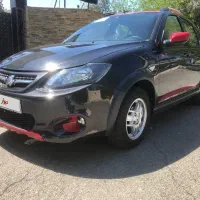 کوییک۱۴۰۱RSپارس خودرویی درحد صفر