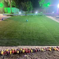 باغ ویلا|اجارهٔ کوتاهمدت ویلا و باغ|خرمشهر, |دیوار