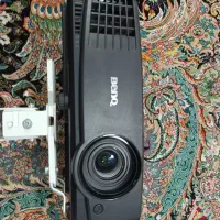 دیتا پرژکتور بنکیو|تلویزیون و پروژکتور|تربت جام, شاهد|دیوار