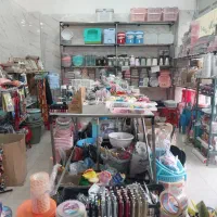 واگذاری مغازه پلاستیک فروشی.|ظروف نگهدارنده، پلاستیکی، یکبارمصرف|سقز, |دیوار