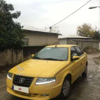 سورن پلاس فول دوگانه فابریک سیمی مخزن بزرگ   ۱۴۰۳