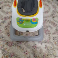 روروک نو|کالسکه و لوازم جانبی|بومهن, |دیوار