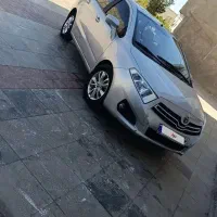 برلیانس۲۳۰ اتومات. سفارشی سانروف دار مدل۹۵|خودرو سواری و وانت|تربت‌حیدریه, ۴۵ متری|دیوار