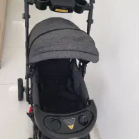 کالسکه و کریر