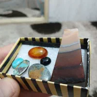 سنگ معدنی