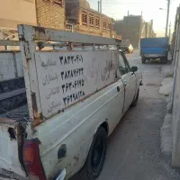 وانت پیکان|خودرو سواری و وانت|یزد, |دیوار