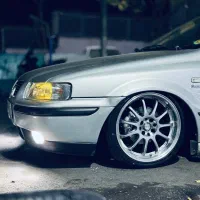 رینگ ورک ۱۷ اورجینال