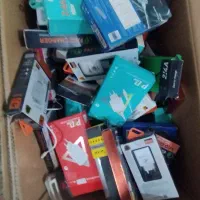 لوازم موبایل به صورت تکی و عمده|لوازم جانبی موبایل و تبلت|بندر ماهشهر, |دیوار