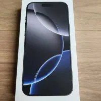 iPhone 16Pro