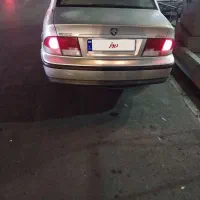 سمند مدل ۸۲ کم کار|خودرو سواری و وانت|تهران, افسریه شمالی|دیوار