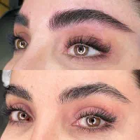 فیبروز میکروبلیدینگ درمجموعه زیبانو|خدمات آرایشگری و زیبایی|مشهد, گوهرشاد|دیوار