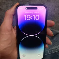 اپل iphone 14 pro با حافظهٔ ۱۲۸ گیگابایت|موبایل|مشهد, عبادی|دیوار