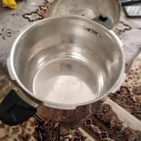 زود پز 8نفره نو