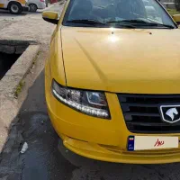 فروش سورن پلاس بین شهری مدل ۱۴۰۳  در حد صفر