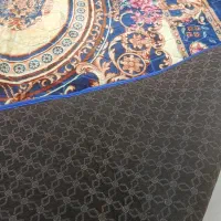 فرش دنجینه ۶متری