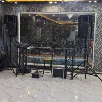 دی جی حمید کرج سهیلیه|خدمات پذیرایی، مراسم|کرج, کوی امامیه|دیوار