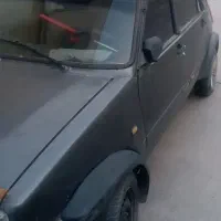 پی کی مدل ۸۵ سالم